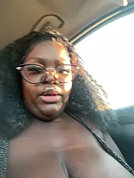 Chat XXX en directo de Chocolatemelons17