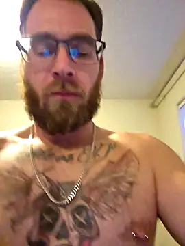 Show Webcam de itsthisguy