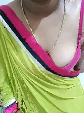 Ramya_456's Webcam Show
