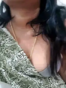 Ramya_456 Show Webcam