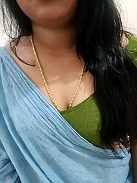 Ramya_456 Webcam-Show