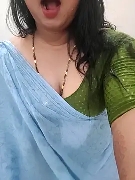 Show Webcam de Ramya_456