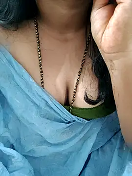Ramya_456 Pertunjukan Webcam