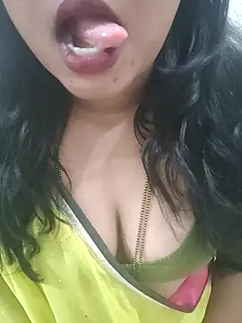 Show Webcam de Ramya_369