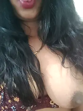 Chat +18 de Ramya_369 ao vivo