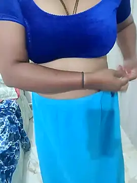 Ramya_369 – Live XXX-chat
