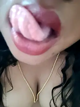 Show Webcam de Ramya_369