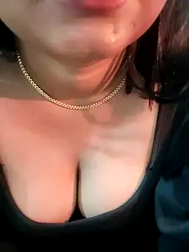 Ramya_369 Adlı Modelin Web Kamerası Şovu