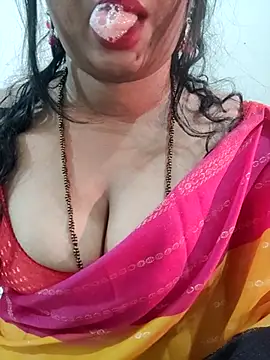 Ramya_369's Webcam Show
