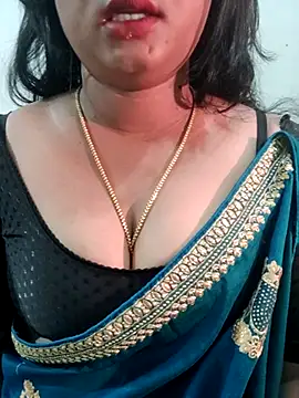 Chat XXX ao vivo de Ramya_369