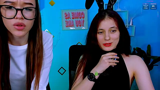 nami_glow webkamerás műsora