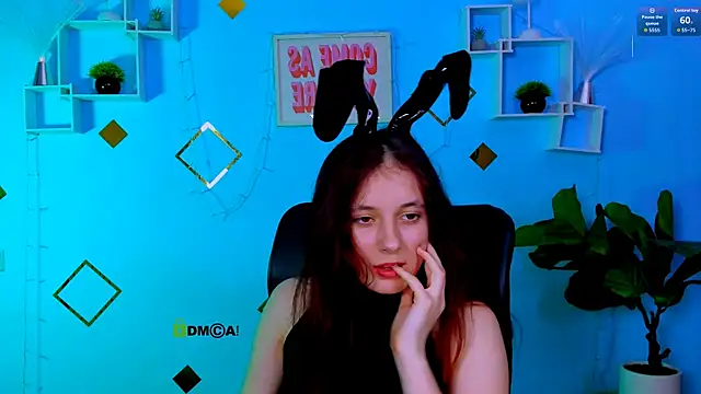 nami_glow – webcam-show