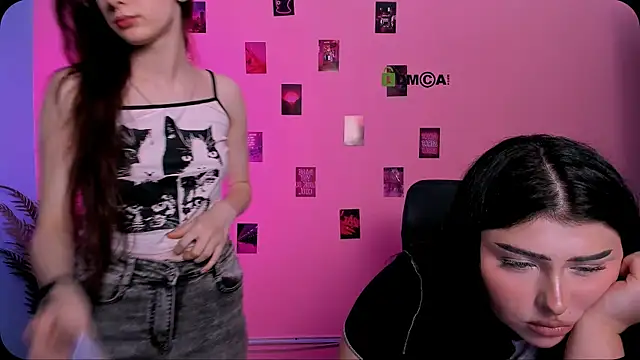 nami_glow Webcamshow