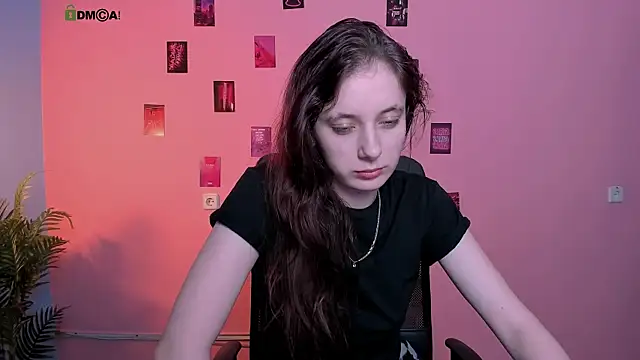 Webkamerová show nami_glow