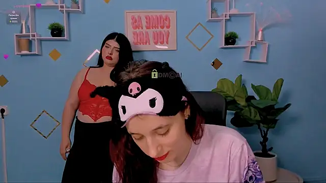 nami_glow Webcamshow