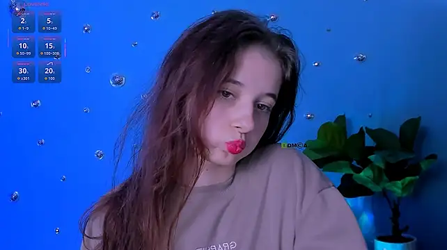 nami_glow's Live XXX Chat