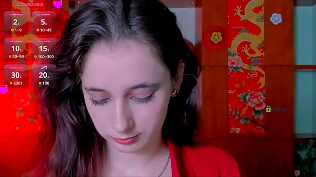 Онлайн чат XXX nami_glow