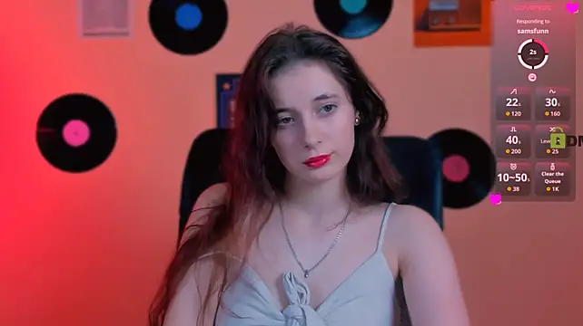 nami_glow's Live XXX Chat
