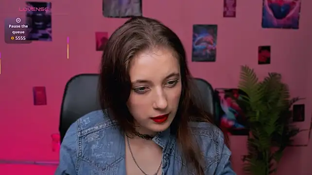 Онлайн чат XXX nami_glow