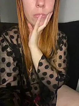 gingerninna's Live XXX Chat
