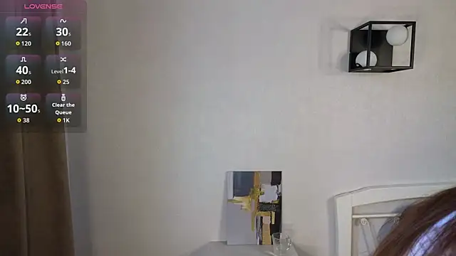 RosanneLaliberty – live chatrum