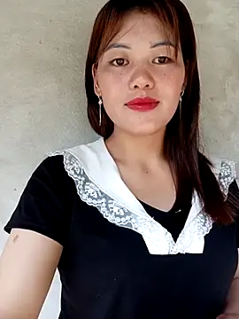 meg_06 Pertunjukan Webcam