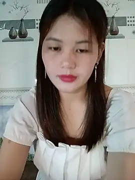 Pertunjukan Kamera Web meg_06