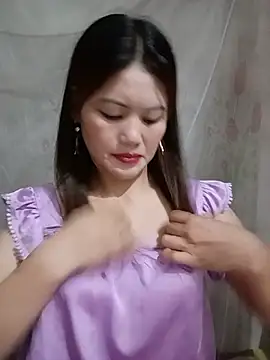 Show modela meg_06 na web-kameri