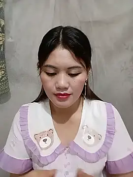 meg_06 ওয়েবক্যাম শো