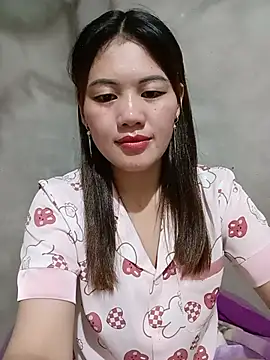 meg_06 Webcam-Show