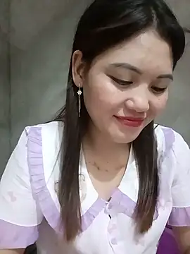 meg_06 网络视讯表演