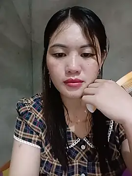 meg_06 网络视讯表演