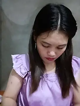 meg_06 Webcam-Show