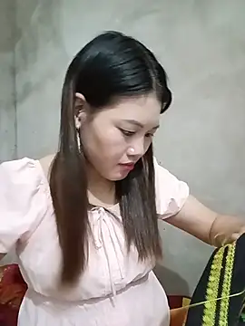 meg_06 网络视讯表演