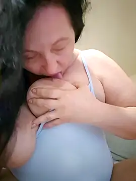angelicalov Pertunjukan Webcam