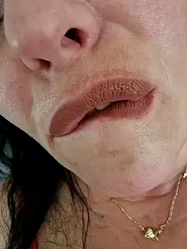 Webkamerová show angelicalov