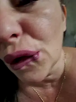 angelicalov's Webcam Show