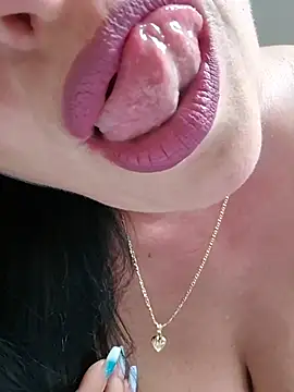 angelicalov Webcam show