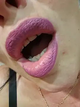 angelicalov's Webcam Show