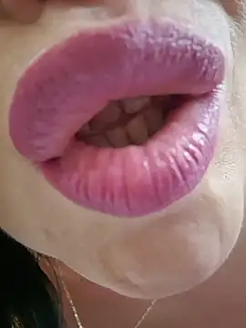 angelicalov's Webcam Show