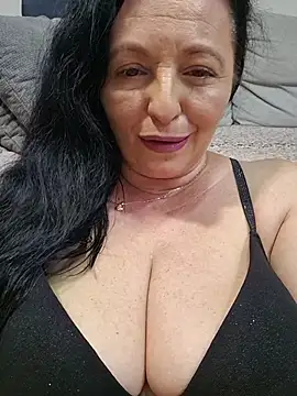 angelicalov Webcam show