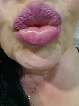 Show Webcam de angelicalov