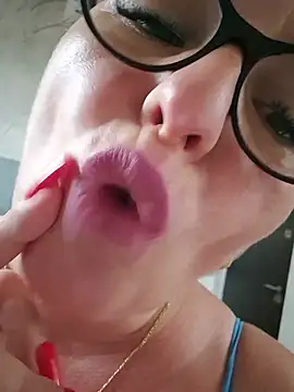 angelicalov's Webcam Show