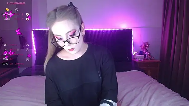 Chat XXX Live ammyska