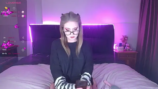 ammyska's Live XXX Chat