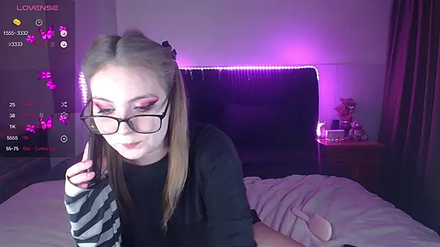 Živý XXX chat ammyska