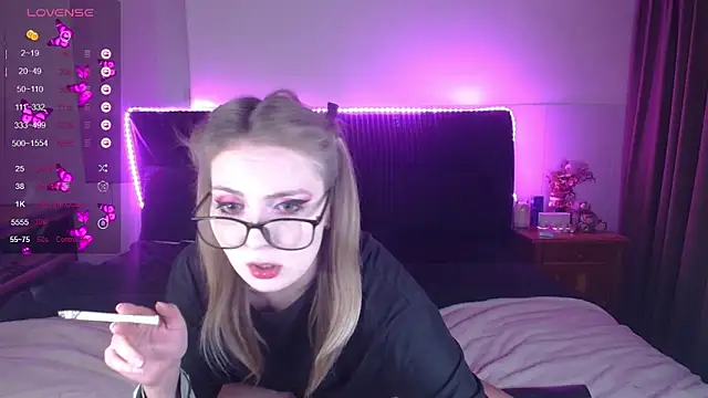 ammyska – Live XXX-chat