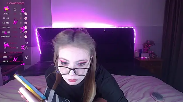 Chat XXX ao vivo de ammyska