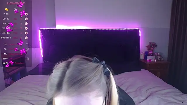 ammyska XXX чат на живо