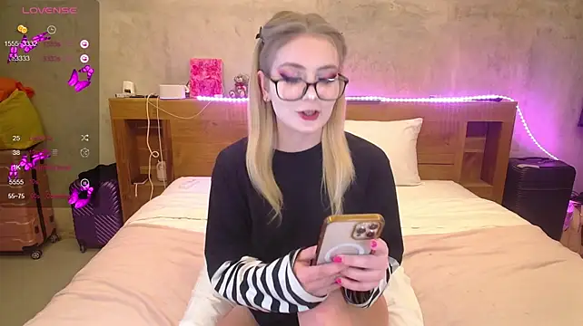 ammyska live XXX chat